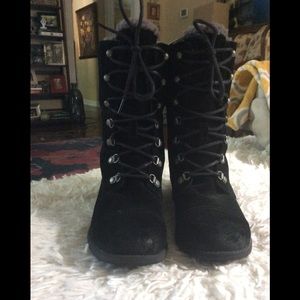 Ugg boots size 7